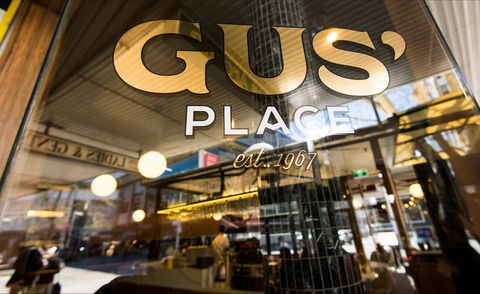 Gus' Place - Palm Beach Accommodation 0