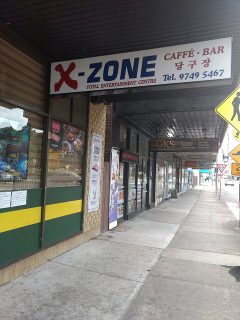 X-Zone - Palm Beach Accommodation 0