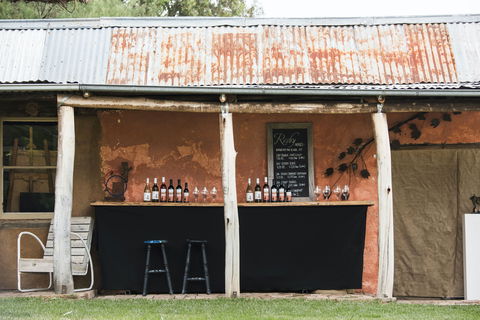 Rosby Wines Cellar Door And Sculpture Garden - Palm Beach Accommodation 0