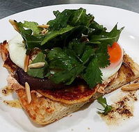 The Teal Turtle Cafe - Palm Beach Accommodation