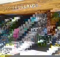 Coffee Lab - Palm Beach Accommodation