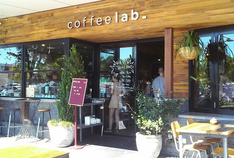 Coffee Lab - Palm Beach Accommodation 0