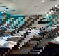Dragon Court Restaurant - Palm Beach Accommodation