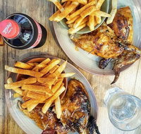 Nando's - Karawara - Palm Beach Accommodation