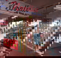 Noodles on the Run - Palm Beach Accommodation