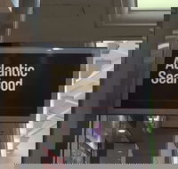 Atlantic Fish and Chips - Mount Druitt - Palm Beach Accommodation