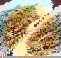 At Nine Thai Take Away - Palm Beach Accommodation