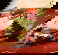 Cafe Lelunar - Mount Druitt - Palm Beach Accommodation