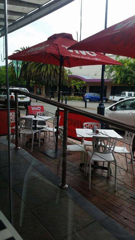 Cafe Thyme - Palm Beach Accommodation 0