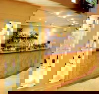 Finz Restaurant and Bar - Palm Beach Accommodation