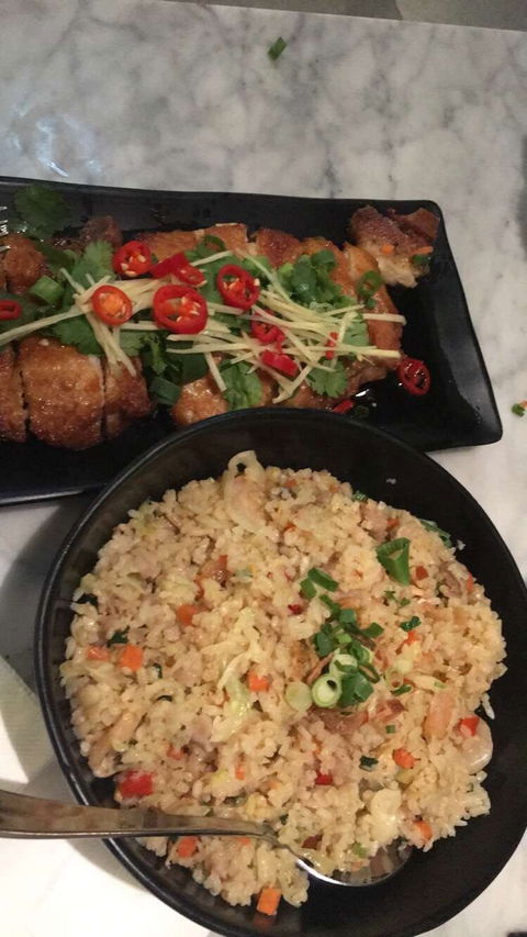 Miss Chow's - Claremont - Palm Beach Accommodation 0