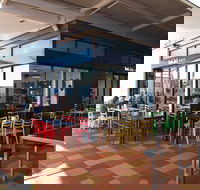 Uncle Joe's Cafe - Palm Beach Accommodation