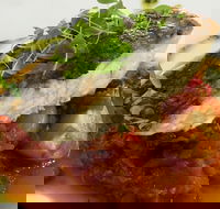 Watermark Restaurant