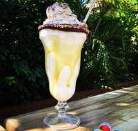 Berowra Village Tavern - Palm Beach Accommodation