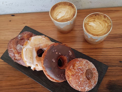 Doughnut Department - Palm Beach Accommodation 2