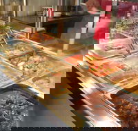 Funky Chicken Pinoy BBQ and Bakery - Palm Beach Accommodation