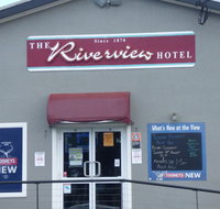 Smithtown Riverview Hotel - Palm Beach Accommodation