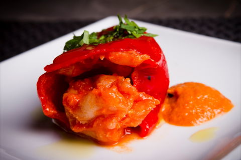 Black Fire Restaurant - Palm Beach Accommodation 1