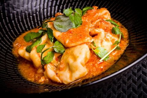 Black Fire Restaurant - Palm Beach Accommodation 2