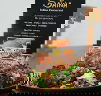 Saina Indian Restaurant - Palm Beach Accommodation