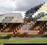 Soul Origin - Civic - Palm Beach Accommodation