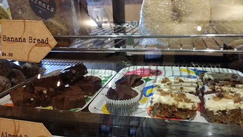 Yahava KoffeeWorks - Palm Beach Accommodation 0