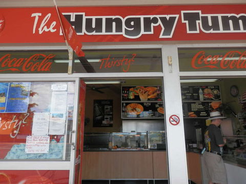 The Hungry Tum - Palm Beach Accommodation 0