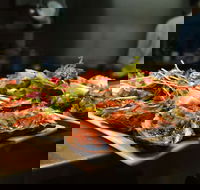 Alexandra Hills Hotel - Palm Beach Accommodation