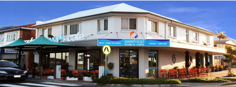 Coco Bliss - Brisbane CBD - Palm Beach Accommodation 0