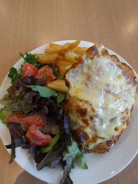 Frank And Connie's Kitchen - Palm Beach Accommodation 0