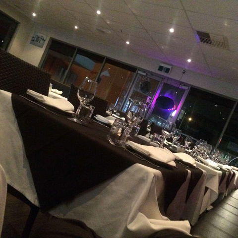 Fusion Cafe Kebab & Indian - Palm Beach Accommodation 0