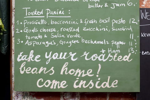 Lonsdale Street Roasters - Palm Beach Accommodation 1