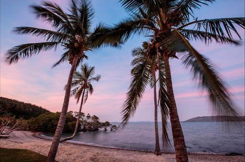 Northerlies Beach Bar And Grill - Palm Beach Accommodation 1
