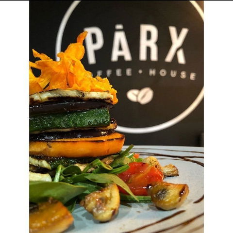 Parx Coffee House - Palm Beach Accommodation 0