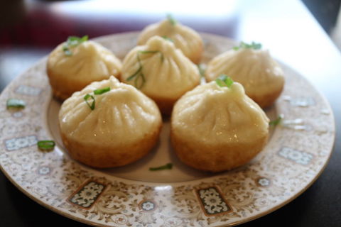 Ping's Dumpling Kitchen - Preston - Palm Beach Accommodation 0