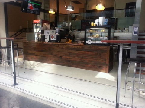Tella Balls Dessert Bar - Prairiewood - Palm Beach Accommodation 0
