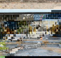 Terroir Auburn - Palm Beach Accommodation