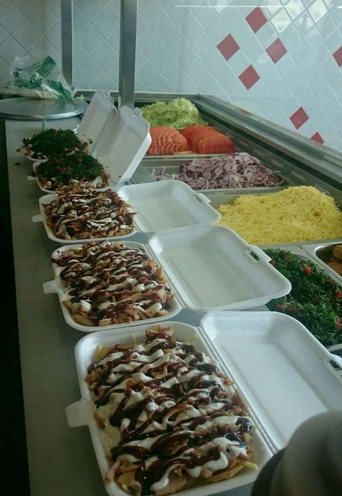 Zaza Kebabs - Palm Beach Accommodation 0