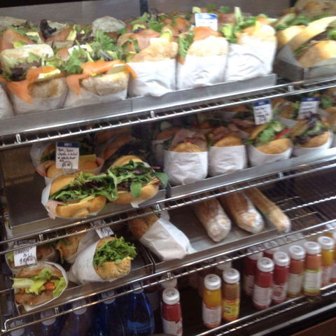 Barrett's Bread - Palm Beach Accommodation 0
