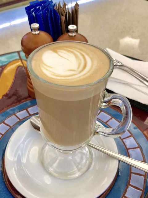 Cafe One - Palm Beach Accommodation 0