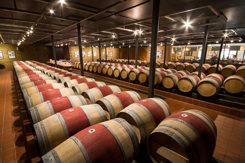 Cape Mentelle Vineyards - Palm Beach Accommodation 0