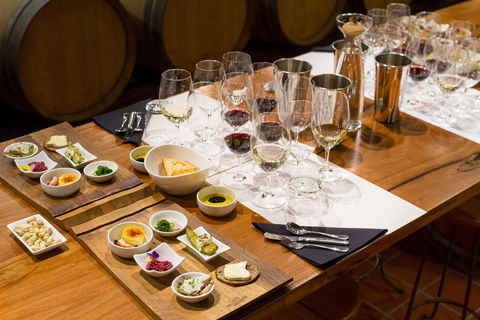Cape Mentelle Vineyards - Palm Beach Accommodation 1