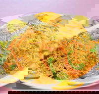 Food Star - Sunshine - Palm Beach Accommodation