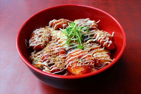 Kabuki Japanese Restaurant - Palm Beach Accommodation 0