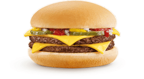 McDonald's - Geraldton - Palm Beach Accommodation 0