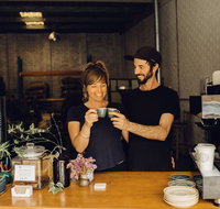 Old Quarter Coffee Merchants