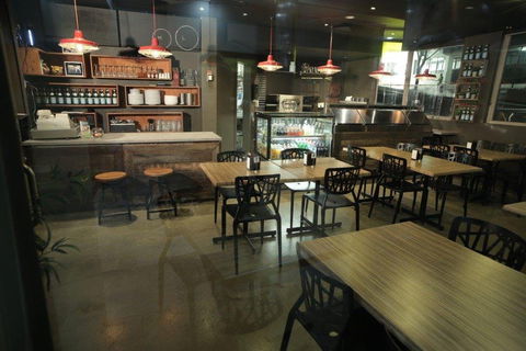 Pizza Luna - Palm Beach Accommodation 0