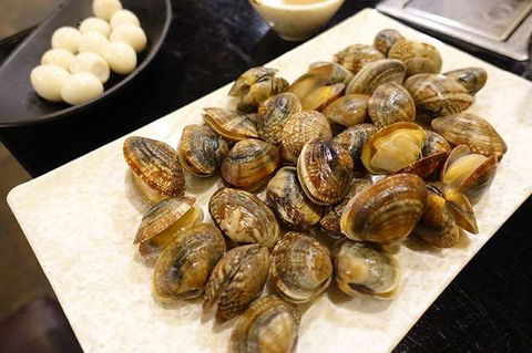 Sichuan Restaurant - Palm Beach Accommodation 0