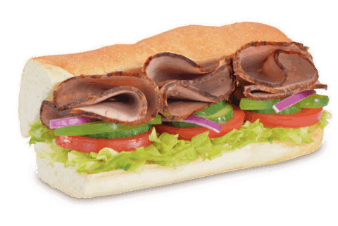 Subway - Burwood - Palm Beach Accommodation 0