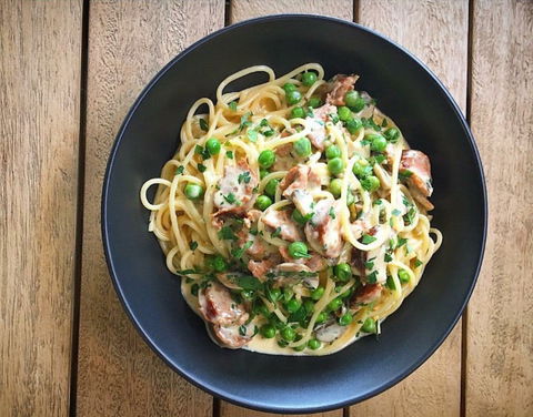 The Warehouse Pizzeria - Palm Beach Accommodation 0